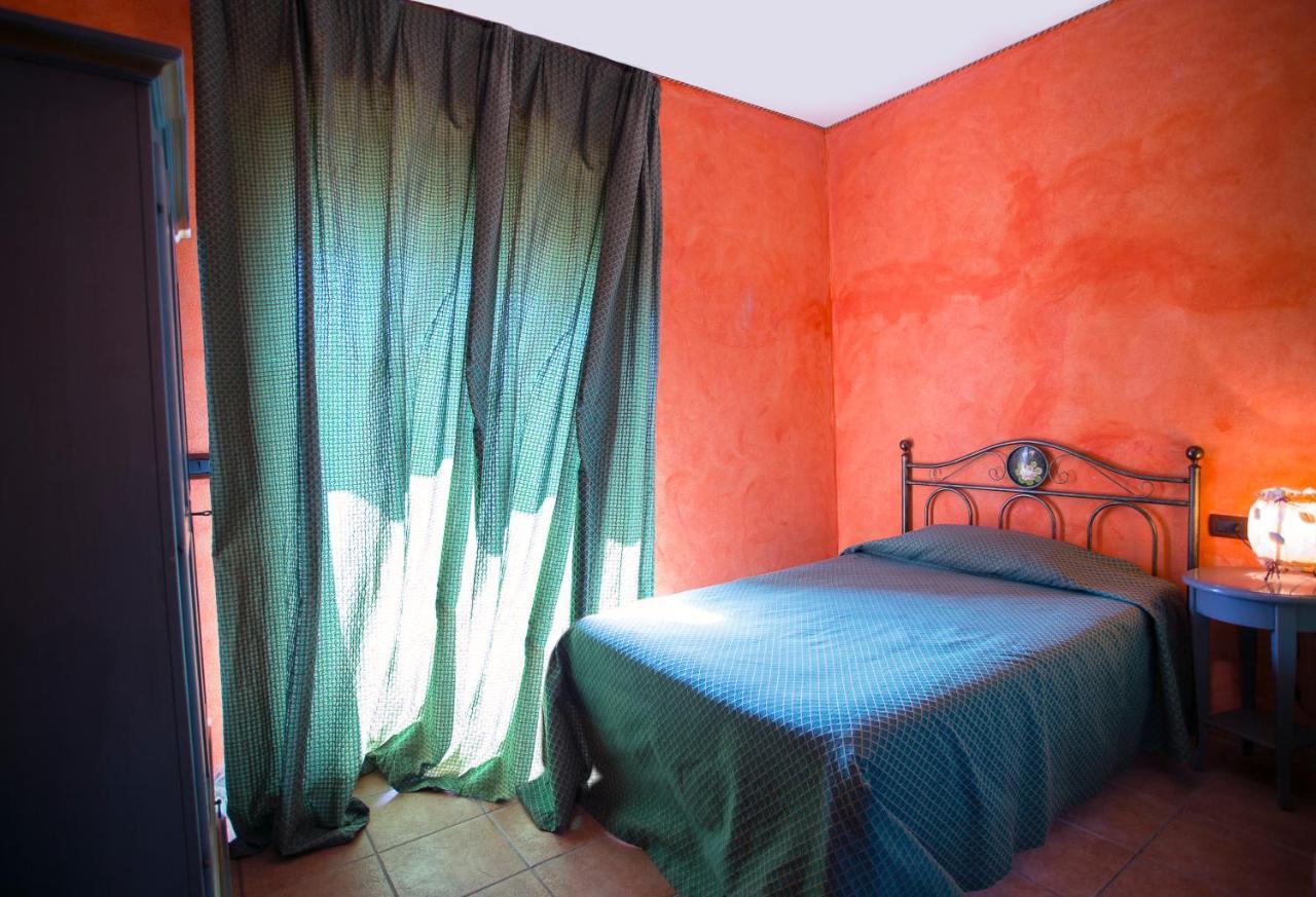 Casale Villa Giulia Marina Di ليزينا المظهر الخارجي الصورة