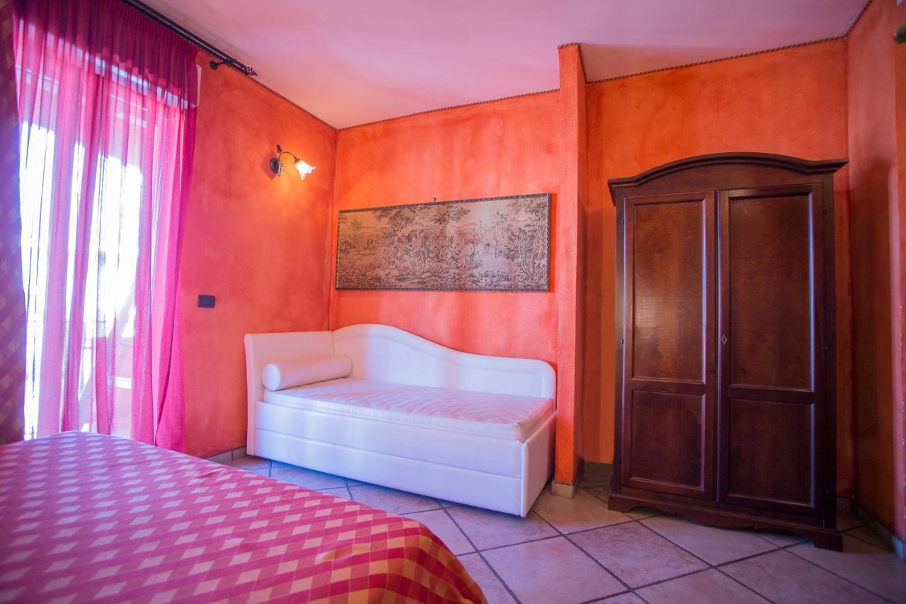 Casale Villa Giulia Marina Di ليزينا المظهر الخارجي الصورة