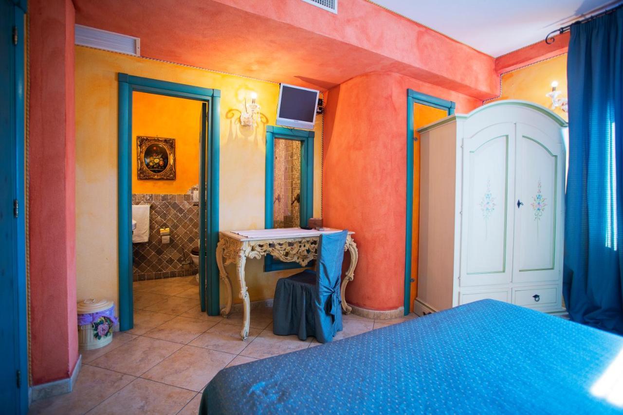 Casale Villa Giulia Marina Di ليزينا المظهر الخارجي الصورة