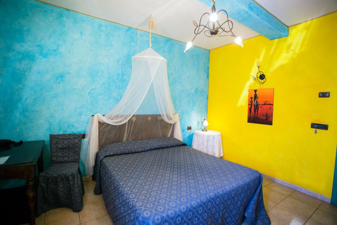 Casale Villa Giulia Marina Di ليزينا المظهر الخارجي الصورة