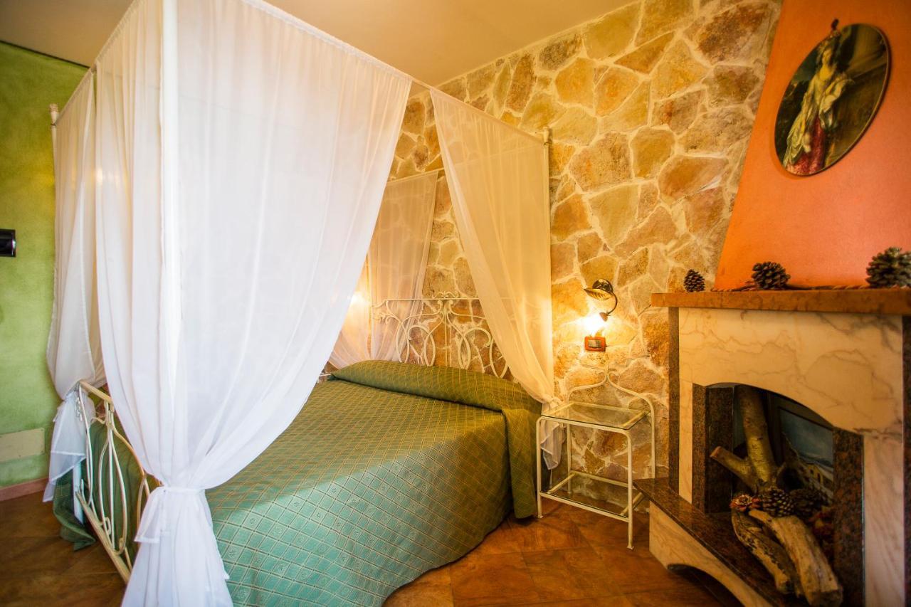 Casale Villa Giulia Marina Di ليزينا المظهر الخارجي الصورة