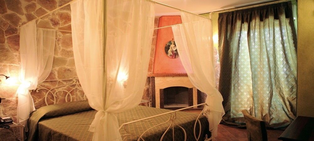 Casale Villa Giulia Marina Di ليزينا المظهر الخارجي الصورة